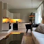 Appartement Unique In The Center! Trondheim