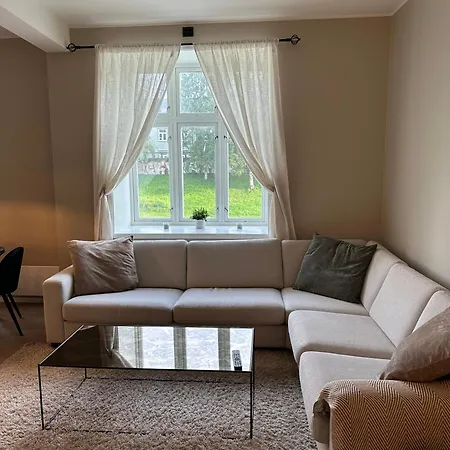Unique In The Center! Apartment