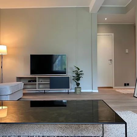 Unique In The Center! Apartment *