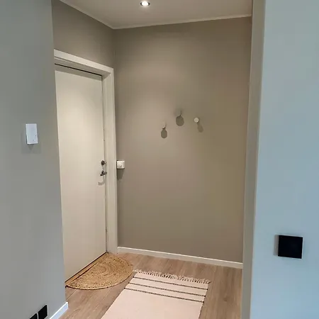 Apartment Unique In The Center! Trondheim