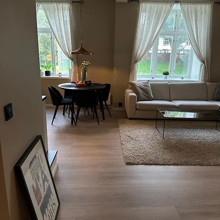 Unique In The Center!