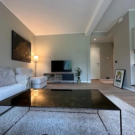 Unique In The Center! Apartment
