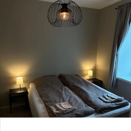Unique In The Center! Apartment *