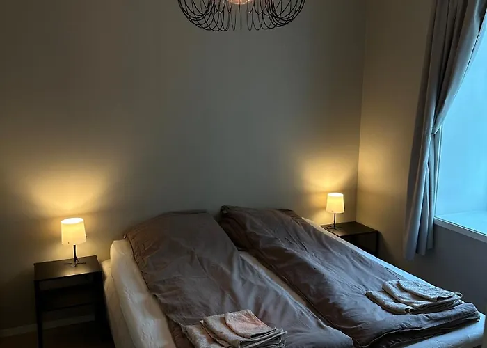 Unique In The Center! Apartman *