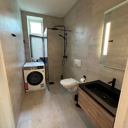 Unique In The Center! Apartamento Trondheim