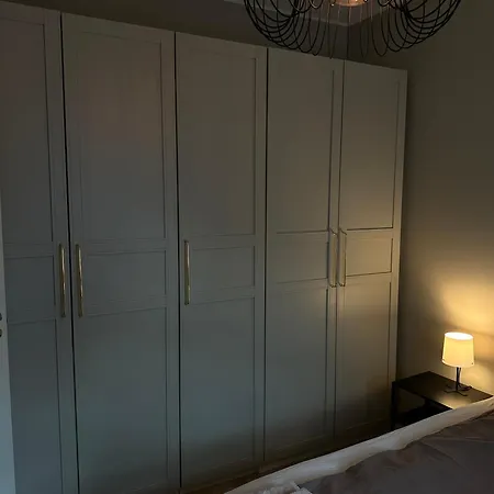 Apartamento Unique In The Center!